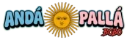 ANDÁ PALLÁ